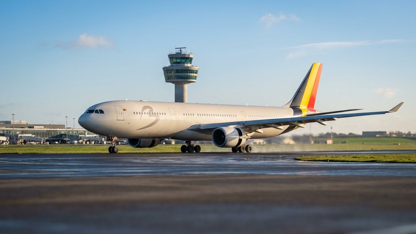 Sécurité aérienne : des incidents récents forcent les compagnies belges à réagir