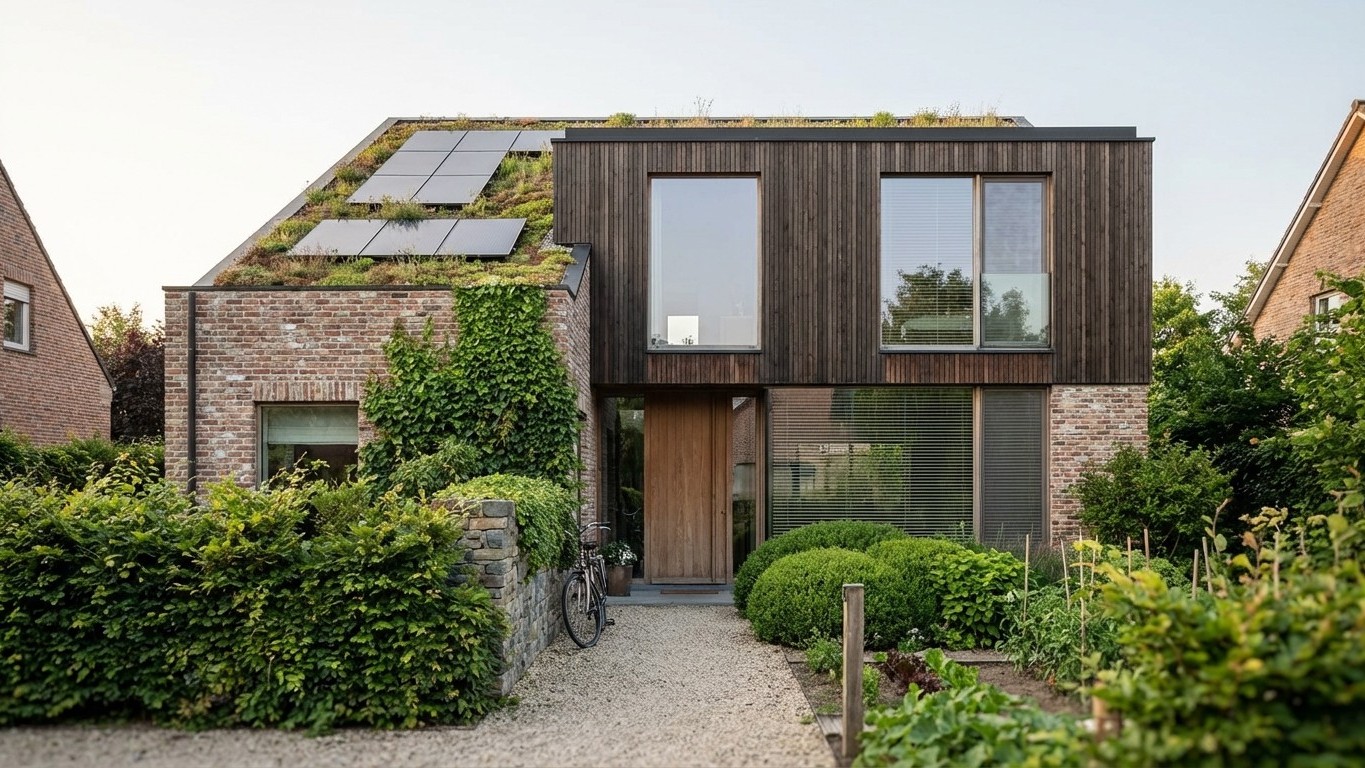 2026 : comment adapter votre logement en Belgique pour éviter une facture d’énergie qui flambe ?