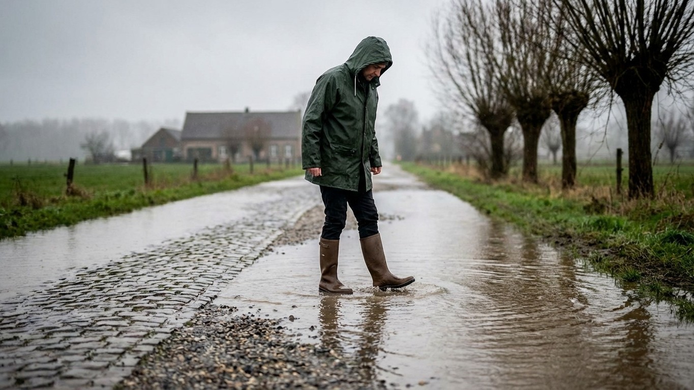 Climat 2026 : ces phénomènes météo inédits bouleversent déjà la vie quotidienne en Belgique