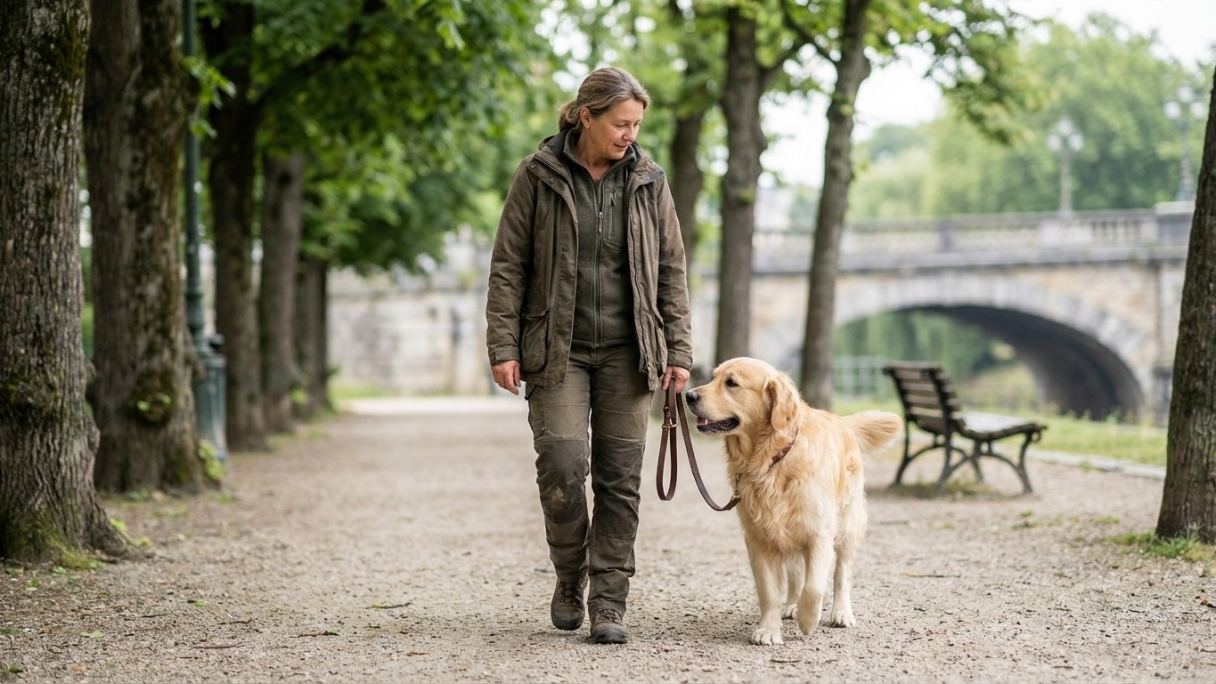 2026 : Ce qui va changer pour les propriétaires d’animaux en Belgique face à la nouvelle loi sur les chiens dangereux