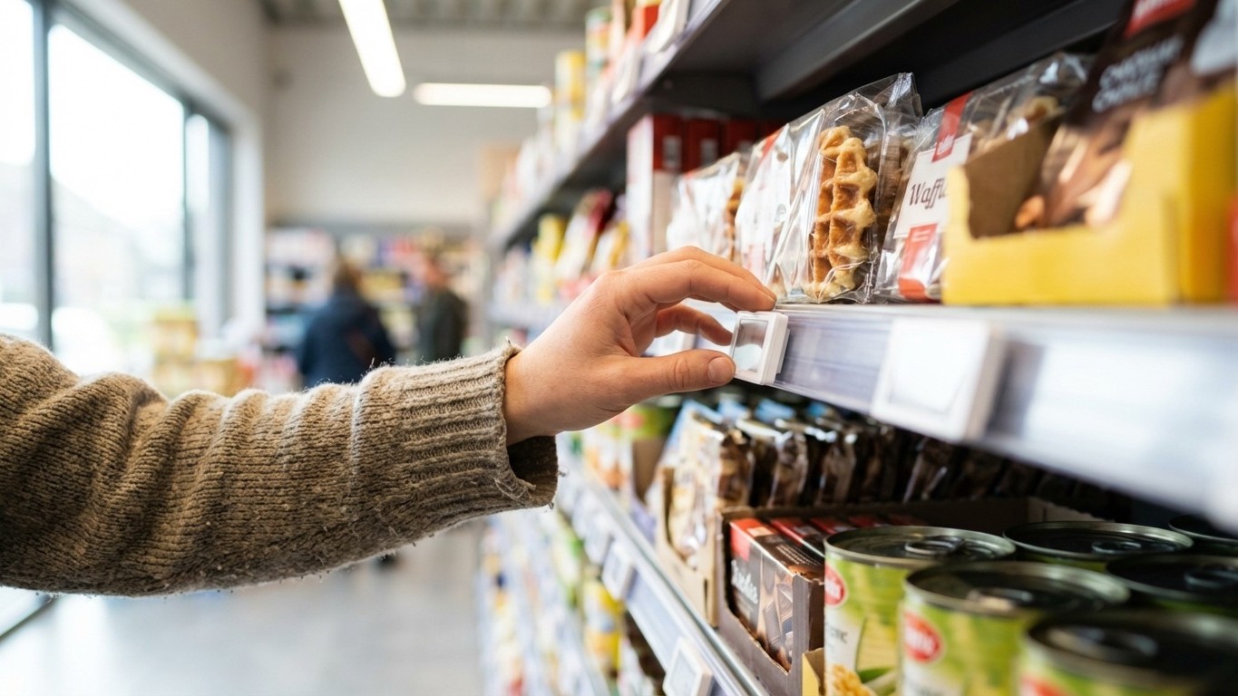 Inflation : quelles enseignes et produits défient vraiment la hausse des prix en Belgique ce printemps ?