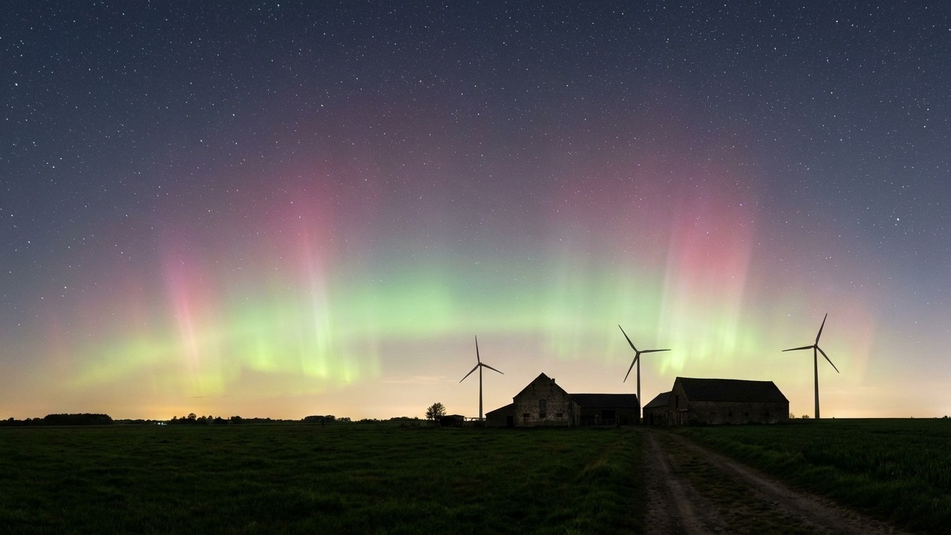 Anomalie solaire de 72 heures : quelles conséquences concrètes pour la Belgique et les Belges ?
