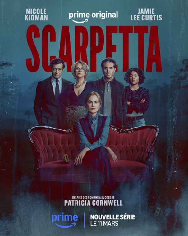 Prime Video - Photo officielle