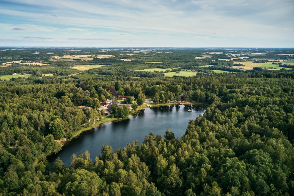 West Sweden Tourist Board - Image officielle