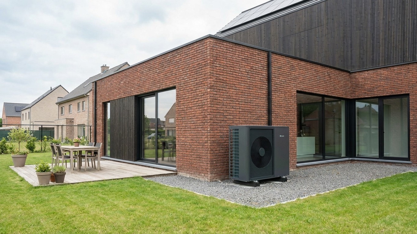 Chauffage et logement en Belgique : toutes les astuces et aides pour faire baisser vos factures en 2026