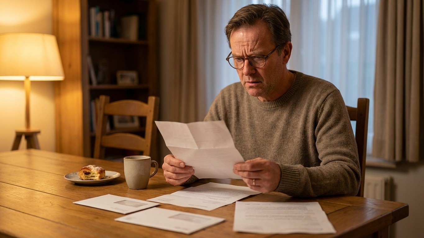 « J'ai donné 50 000 € à mon fils de la main à la main » : ce détail oublié a tout fait requalifier par le fisc