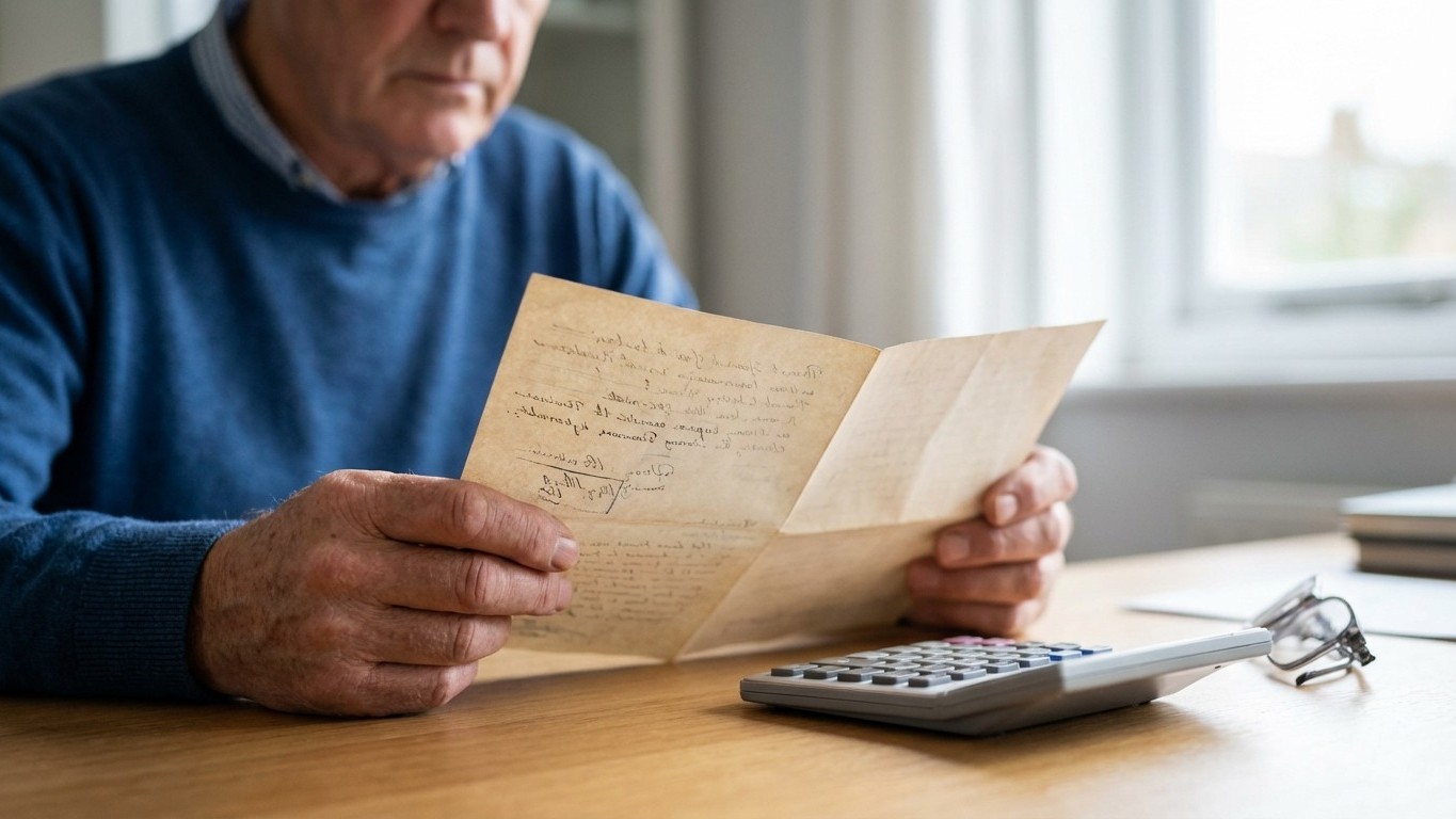 « J'ai signé mon prêt en 2017 » : cet avantage fiscal wallon que des milliers d'emprunteurs oublient de réclamer