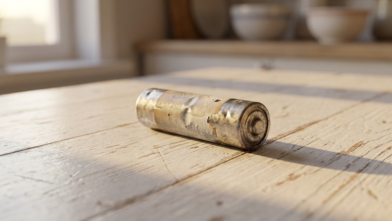 « Je les jetais à la poubelle sans savoir » : ce que vous risquez vraiment en Belgique avec vos piles usagées