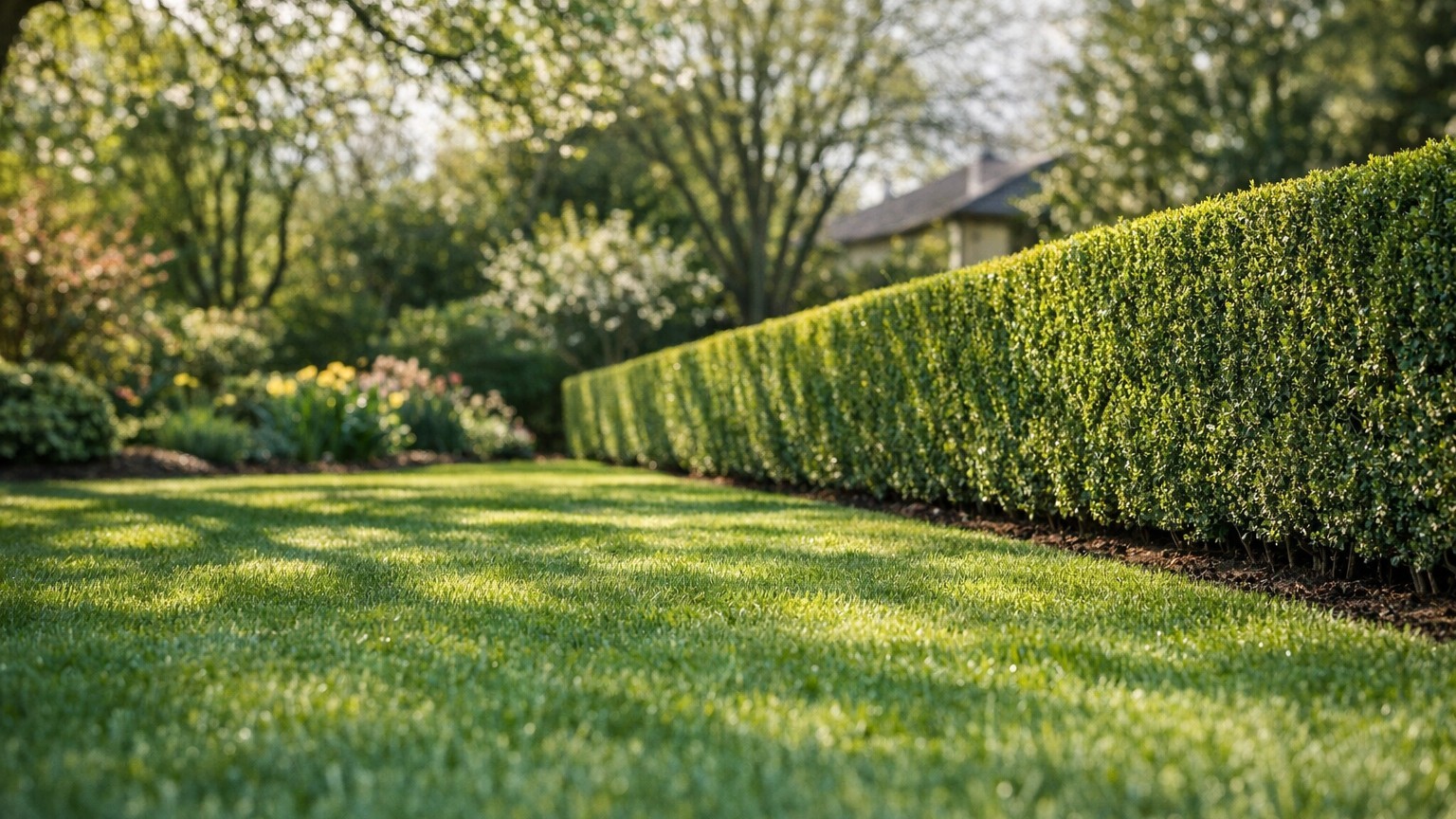 « Je ne savais pas que c'était déductible » : cet avantage fiscal belge oublié concerne votre jardin
