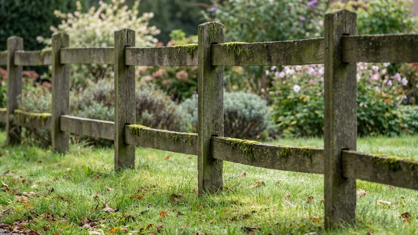 « Je ne savais pas que je risquais une amende » : ce que la loi belge impose vraiment entre voisins pour les clôtures
