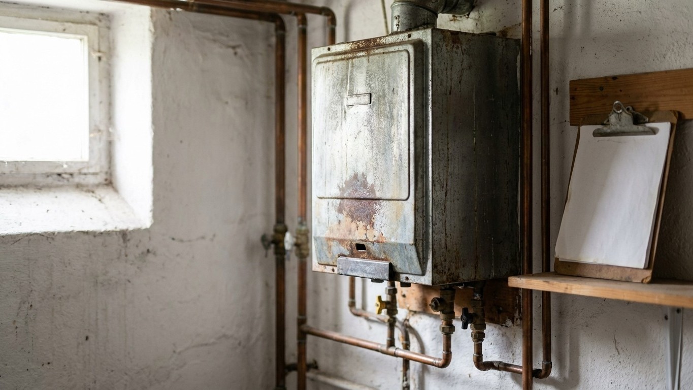 « Je ne savais pas que ma chaudière pouvait me coûter une amende » : ce que votre région vous impose vraiment