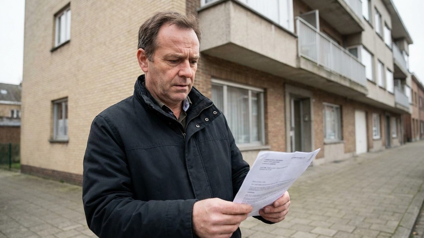 « Je pensais être en règle » : cette nouvelle réforme qui change tout pour les propriétaires belges dès avril 2026