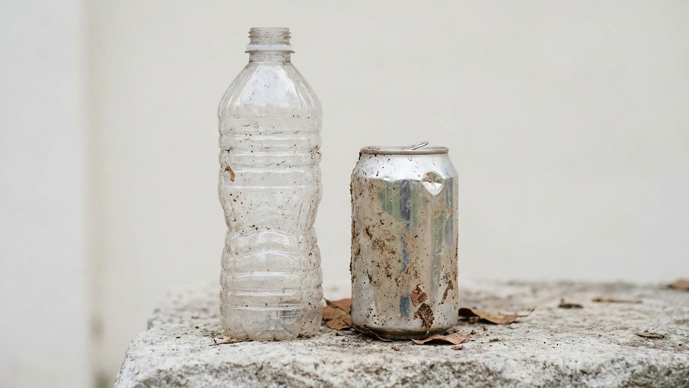 « Je pensais que c'était déjà en place » : ce qui change vraiment avec la consigne en Belgique