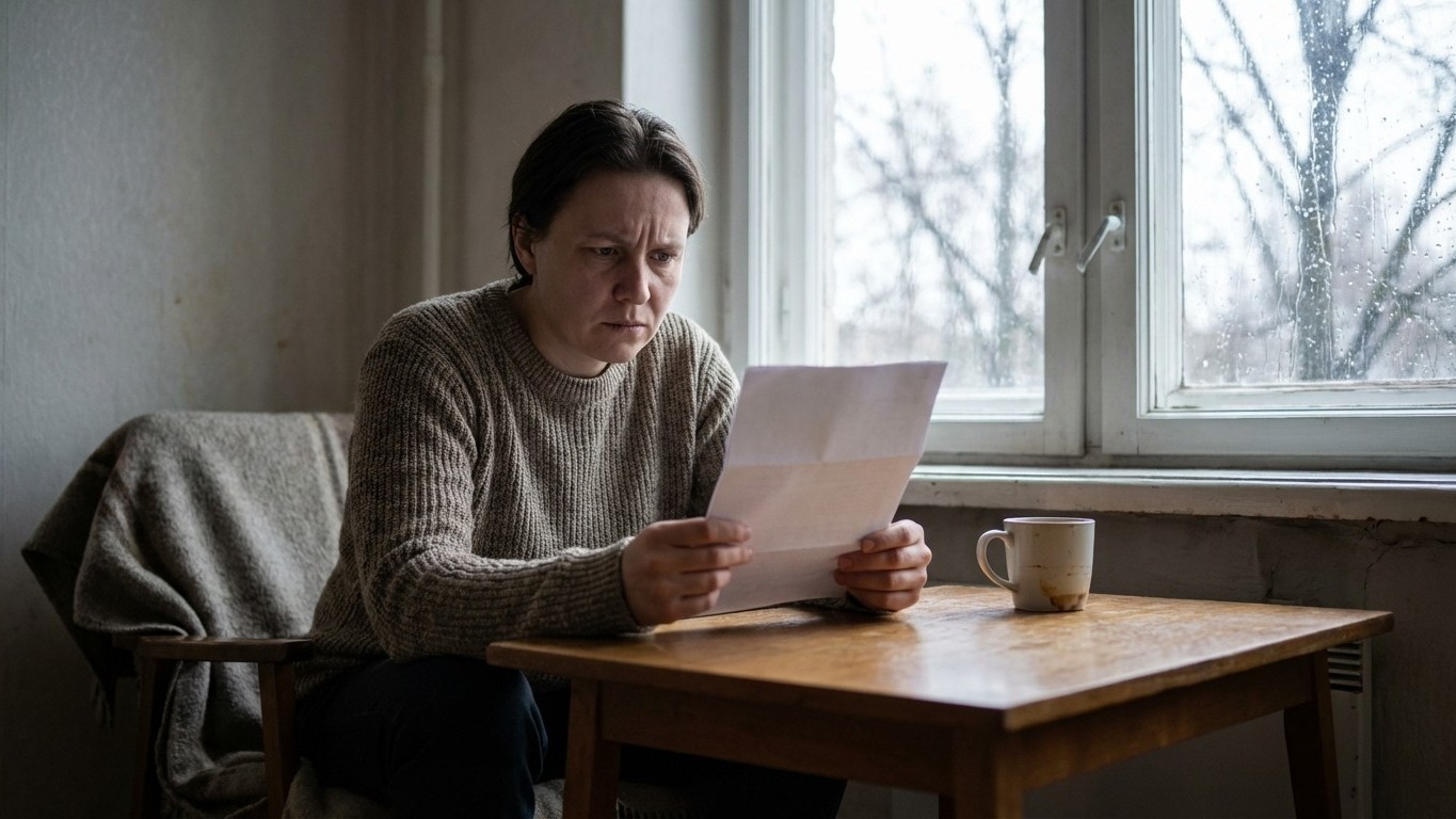 « Mon propriétaire voulait m'expulser en février » : cette période précise où la loi belge l'interdit formellement