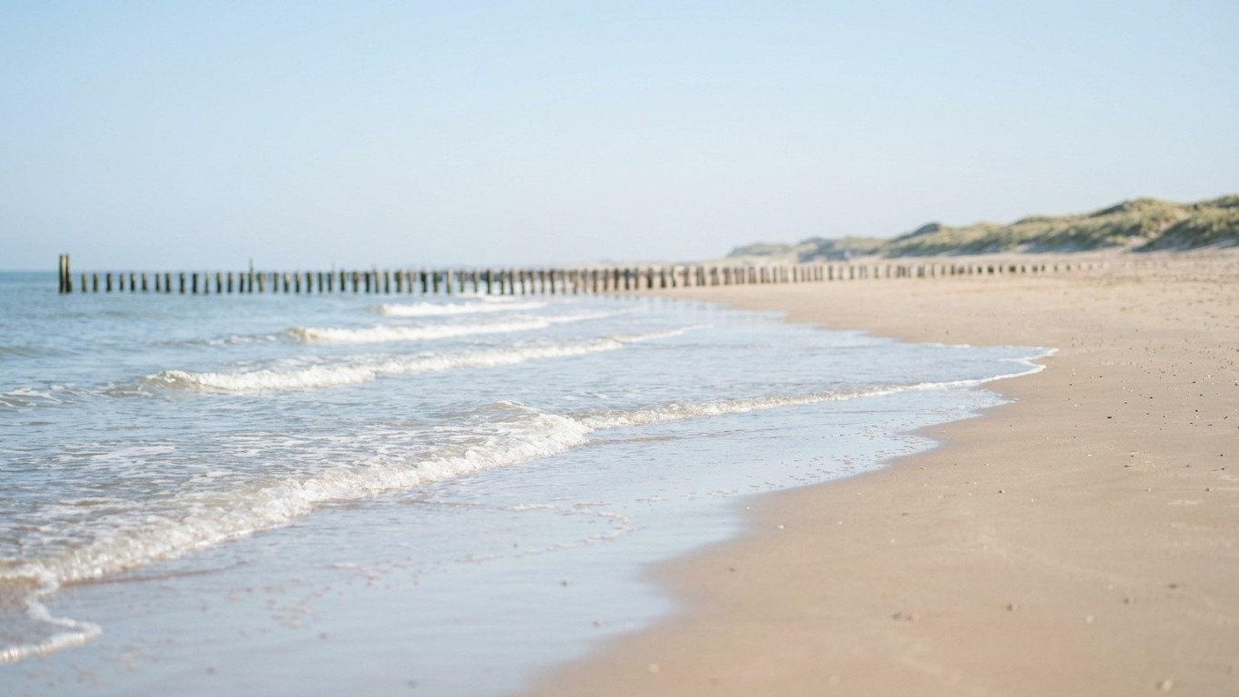 Que risque vraiment la côte belge face à la menace d’un tsunami atlantique ?