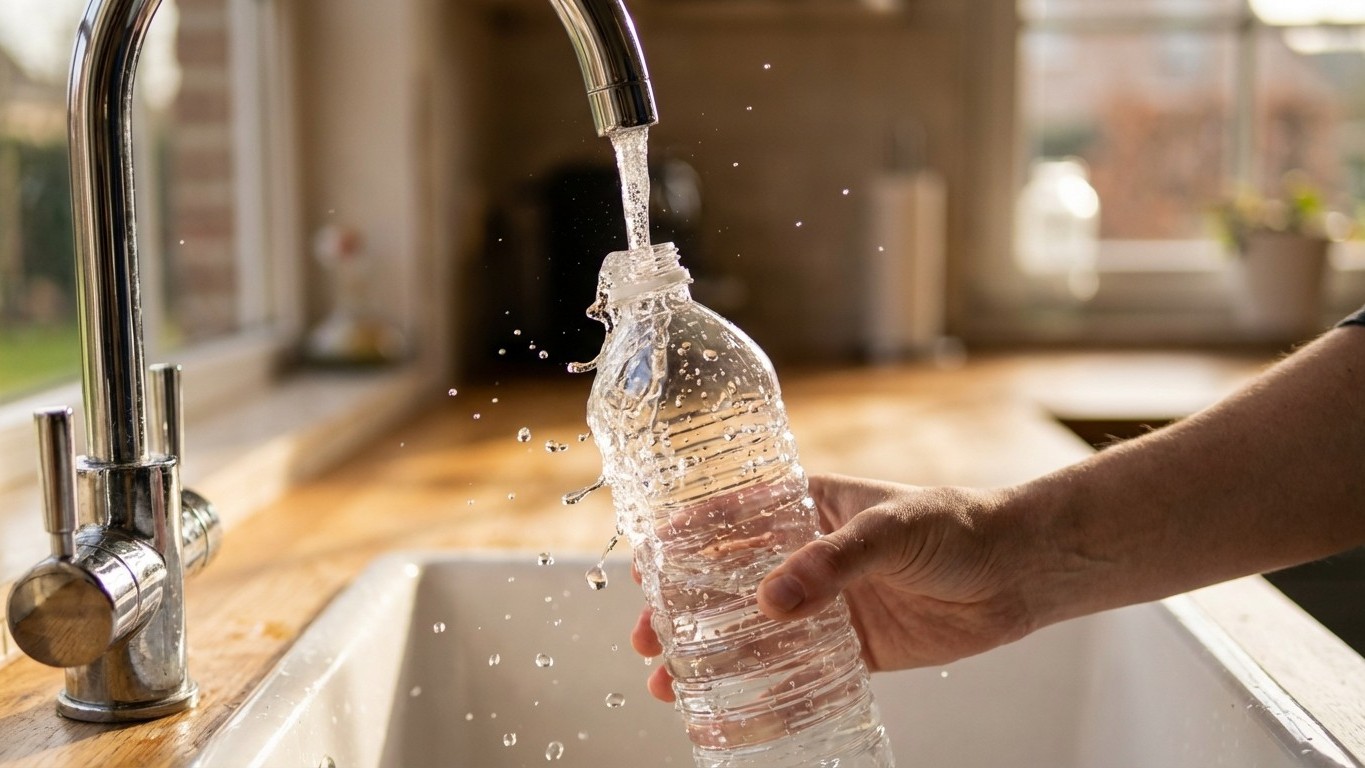 Recyclage en Belgique : ce geste quotidien qu'on faisait tous devient inutile selon les nouvelles directives