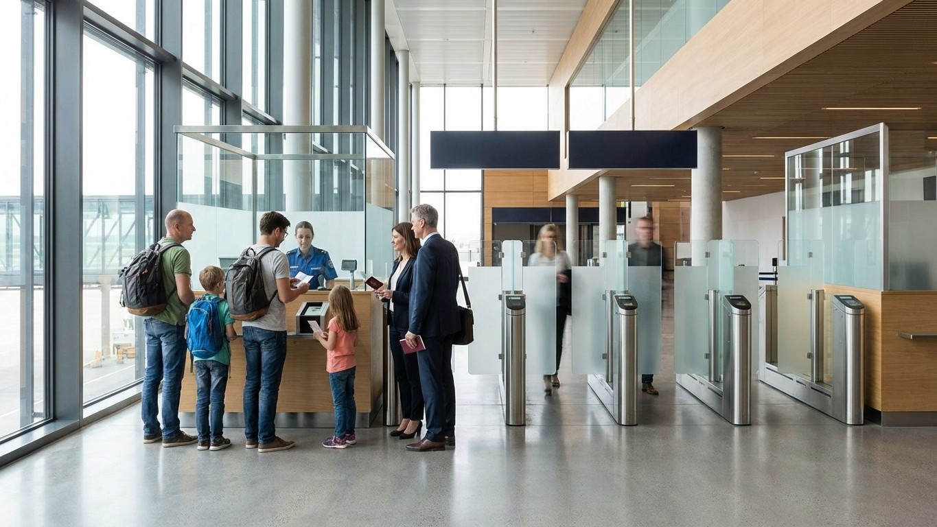 Voyager en 2026 : les nouvelles règles qui vont bouleverser les déplacements en Belgique et en Europe