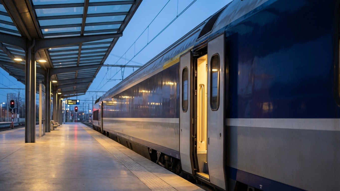 Voyages en train de nuit : l’Europe commence à rêver, la Belgique est-elle prête pour le grand retour en 2026 ?