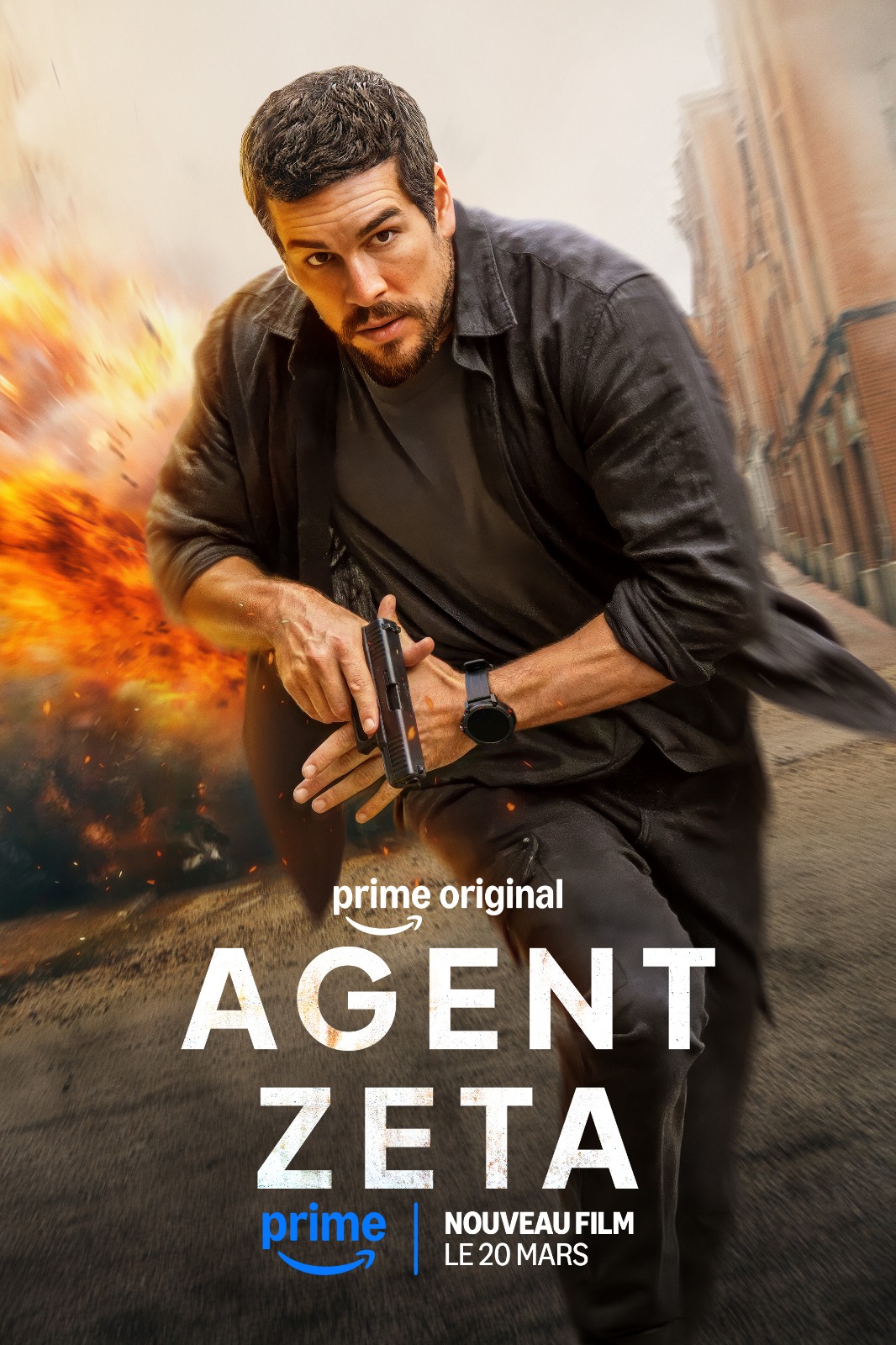 Prime Video - Photo officielle