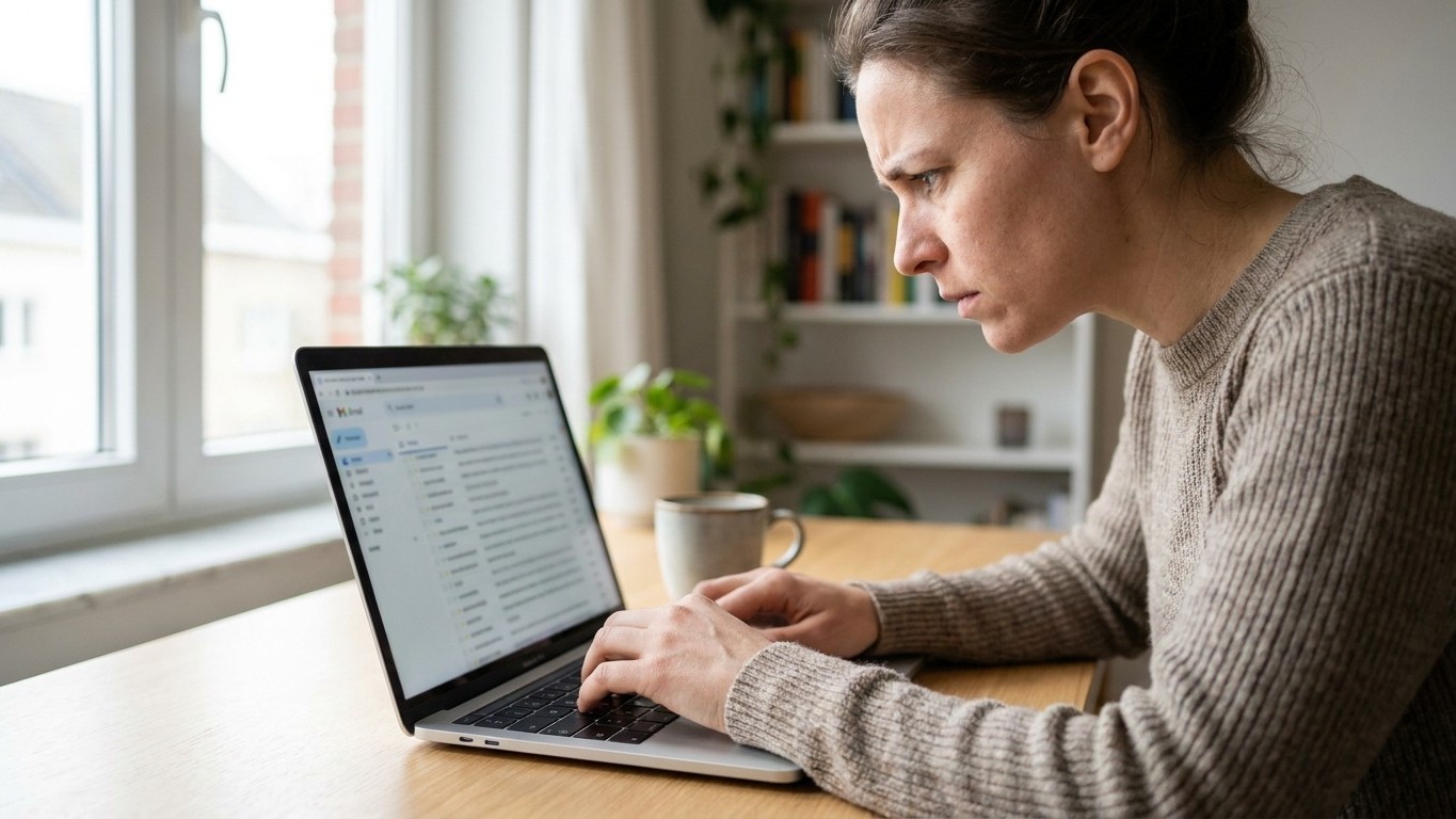 Ces cyberattaques qui visent de plus en plus les Belges : comment protéger vos données personnelles sans être expert