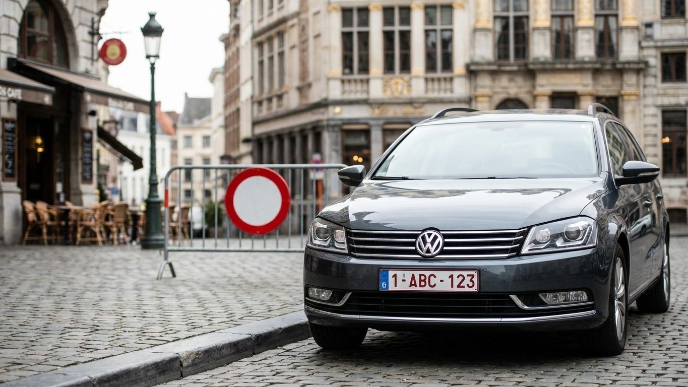 Cette loi entre en vigueur en Belgique en 2026 et la majorité des Belges ne savent pas encore ce qu'elle leur interdit