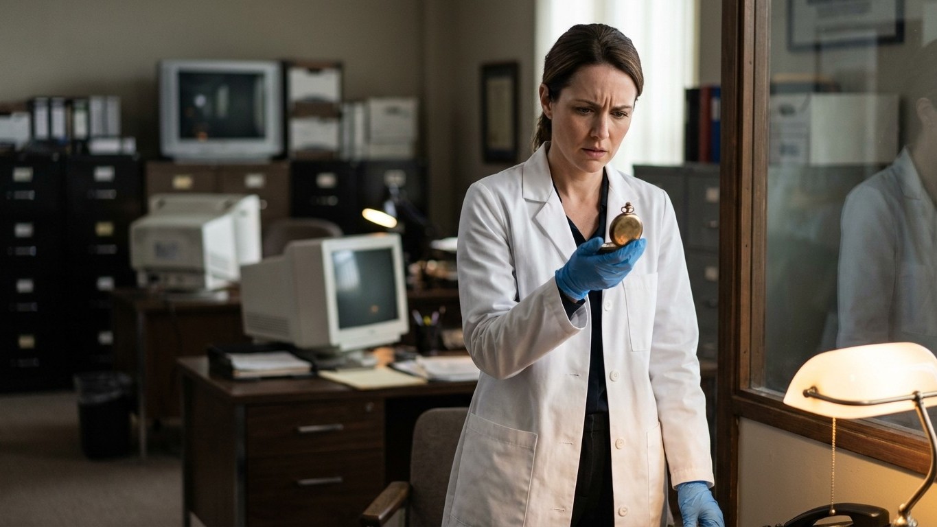 Cette série belge diffusée sur RTL TVI fait revivre le passé : ce que personne ne dit sur le phénomène Flashback