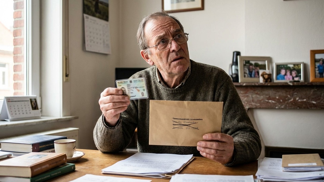 En Belgique, votre domicile et votre résidence ne désignent pas la même chose : l'un décide où vous votez