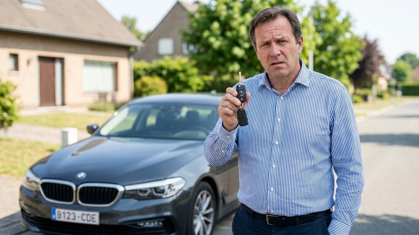 J'ai vendu ma voiture à un voisin sans ce document : trois mois plus tard, la vente n'existait plus