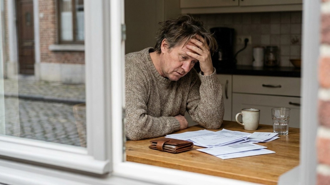 « Je ne savais pas que je risquais de tout perdre » : en Belgique, ce geste solidaire fait chuter vos allocations sans pré...