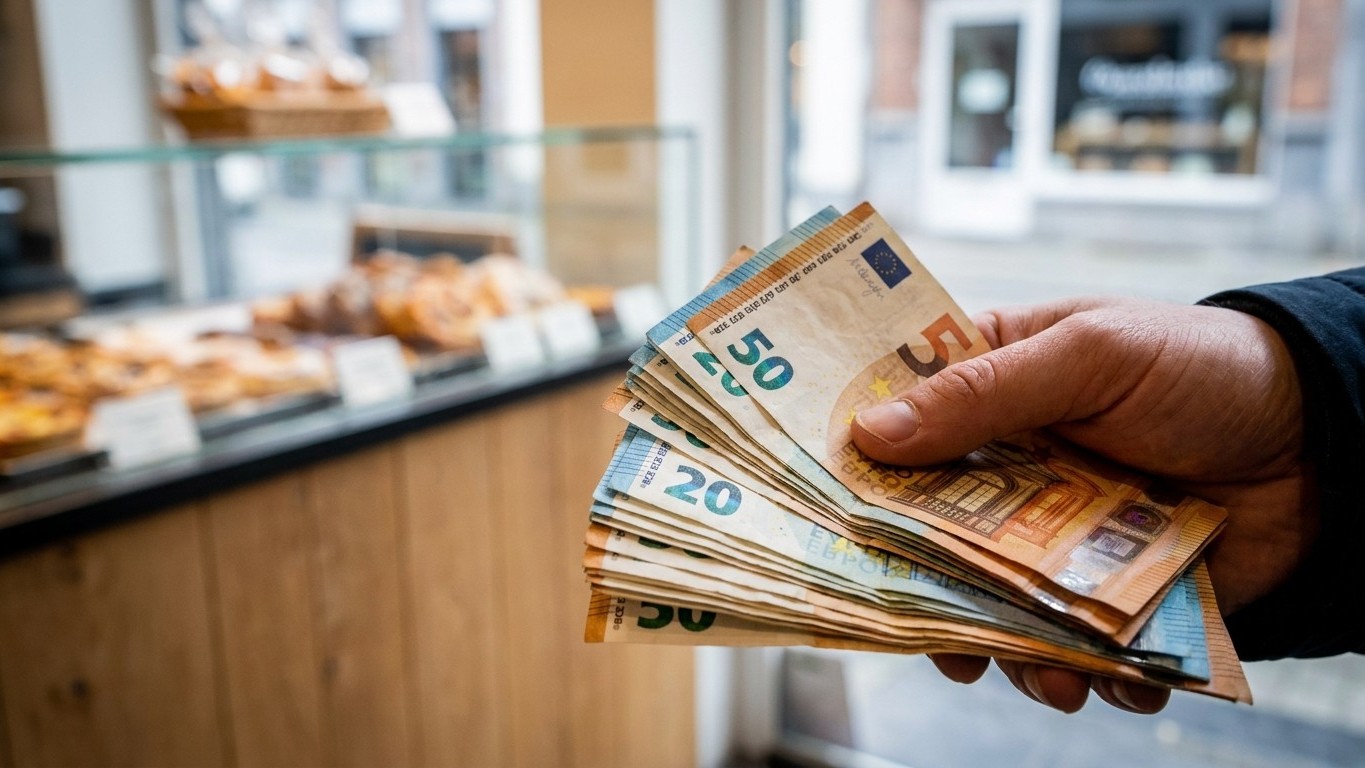 « Je pensais que payer en liquide était mon droit » : l'amende à 225 000 € que personne ne voit venir