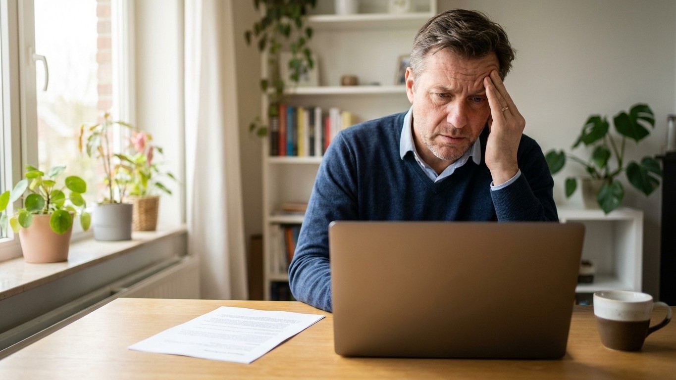 « On s'est séparés mais le compte joint tournait encore » : ce que la banque peut bloquer du jour au lendemain