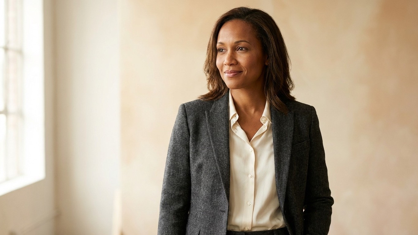 Tatiana Silva : ce parcours méconnu de la présentatrice belge qui fascine aujourd'hui