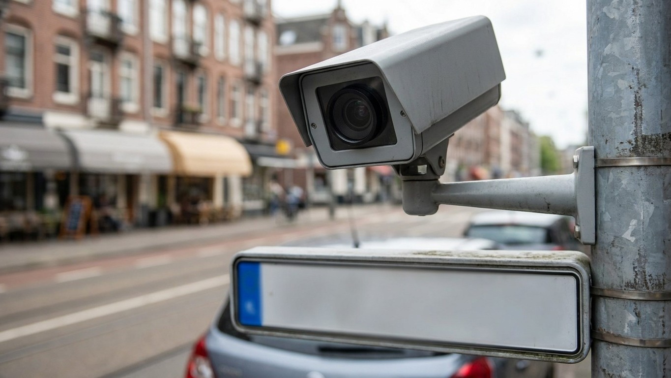 Votre diesel a moins de dix ans et roule parfaitement : voici pourquoi Bruxelles vous inflige 350 € sans vous arrêter