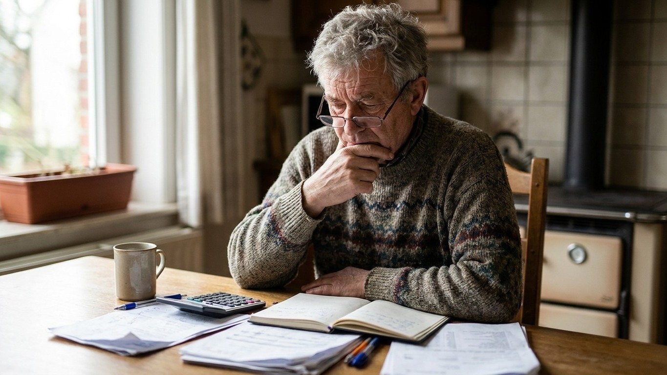 Cette règle sur les pensions est entrée en vigueur en Belgique sans bruit : des millions de retraités risquent de le payer...