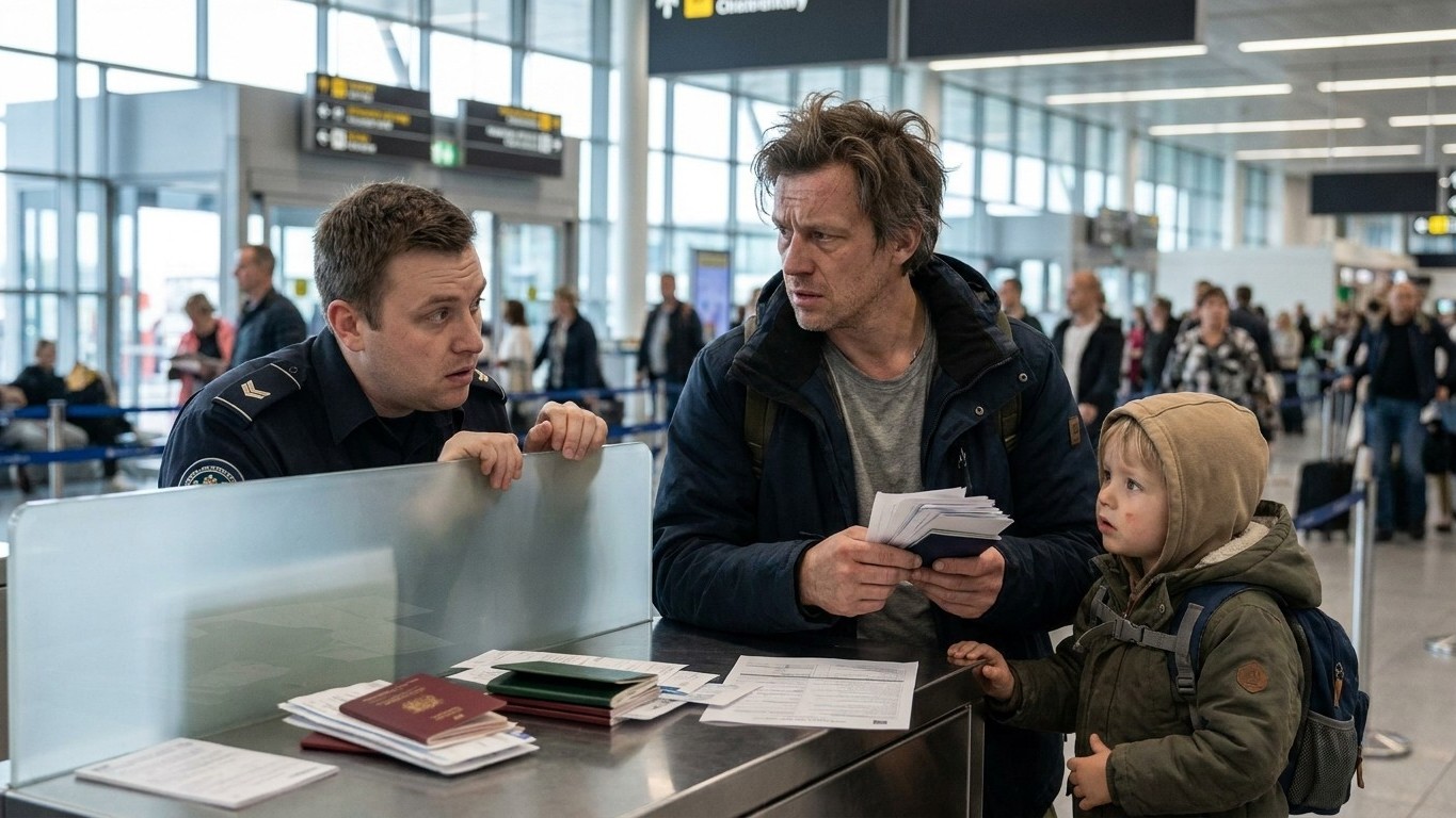 Des familles belges bloquées net à la frontière cet été : le document enfant que personne ne demande à temps