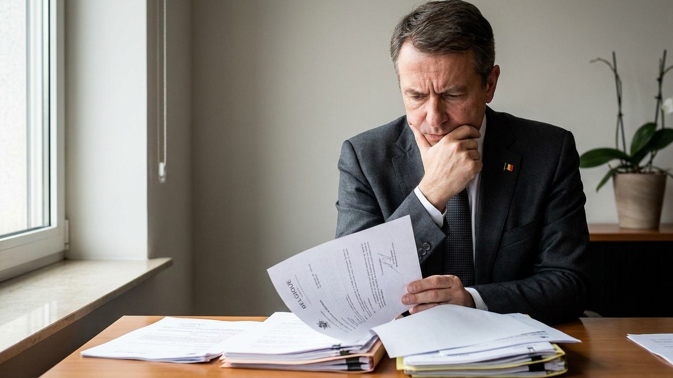 J'ai épluché la réforme belge des pensions de réversion ligne par ligne : il y a une clause sur les veufs que les syndicat...