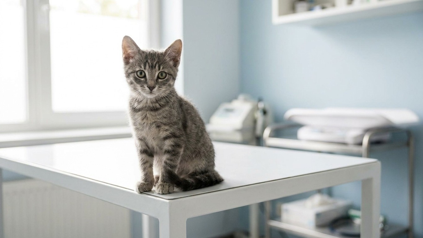 Ma chatte a eu des petits et j'en ai donné un à ma sœur sans rien demander : en Wallonie, ce geste peut me coûter bien plu...