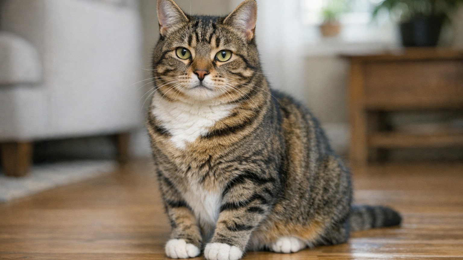 C'est fini pour les chats non stérilisés en Belgique : depuis cette date, l'amende grimpe vite et personne ne prévient les...