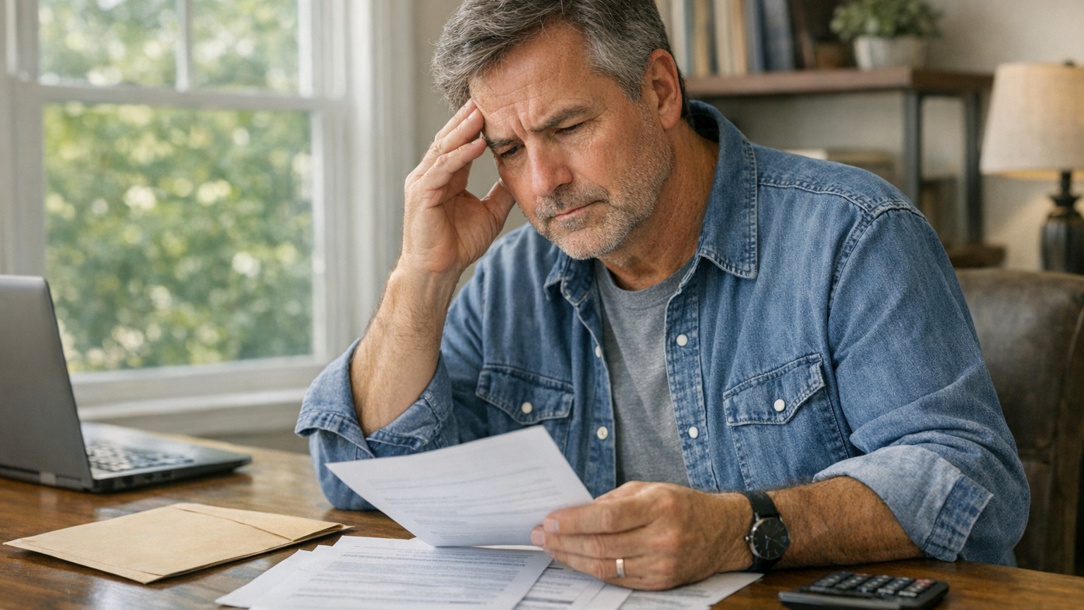 J'ai payé mon précompte immobilier pendant 9 ans avec deux enfants à charge : personne ne m'avait dit que la réduction ne ...