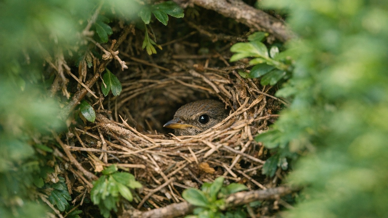 J'ai taillé ma haie fin juin dans mon jardin en Wallonie : le courrier que j'ai reçu une semaine plus tard m'a coupé l'env...