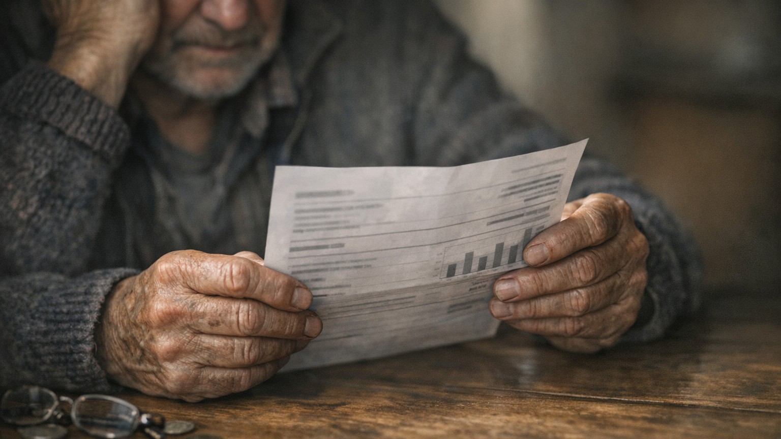 « Je pensais que je n'y avais pas droit » : pourquoi le tarif social énergie en Belgique reste réclamé par trop peu de foyers