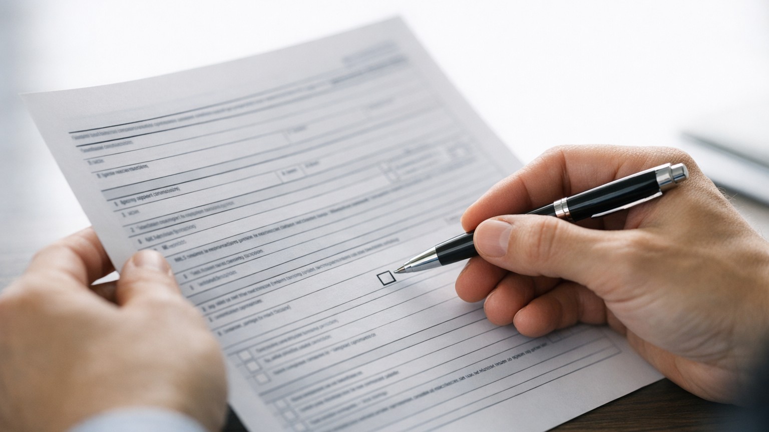 Je validais ma déclaration préremplie sans la lire depuis des années : un agent des impôts m'a montré la case que je ne vé...