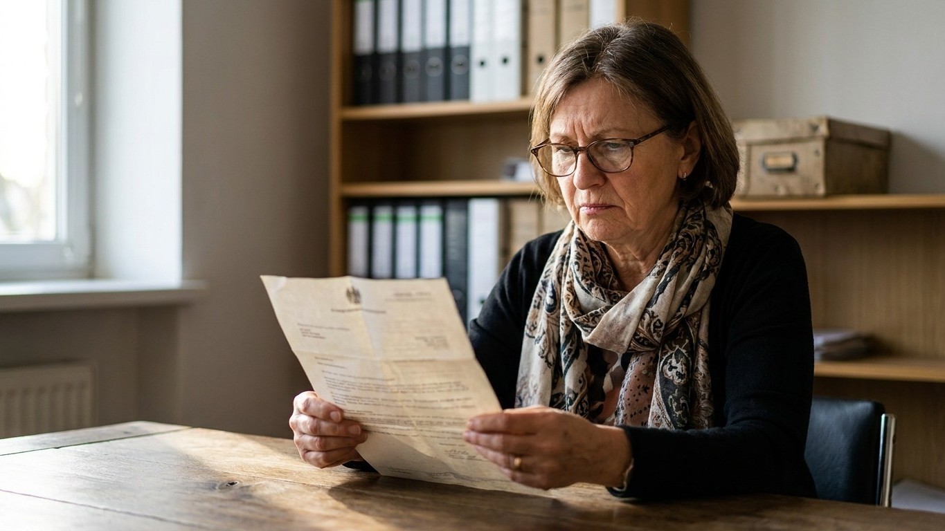 Mon concubin et moi vivions ensemble depuis 30 ans : le jour où il est décédé, le fisc m'a taxée comme une étrangère à 80 %