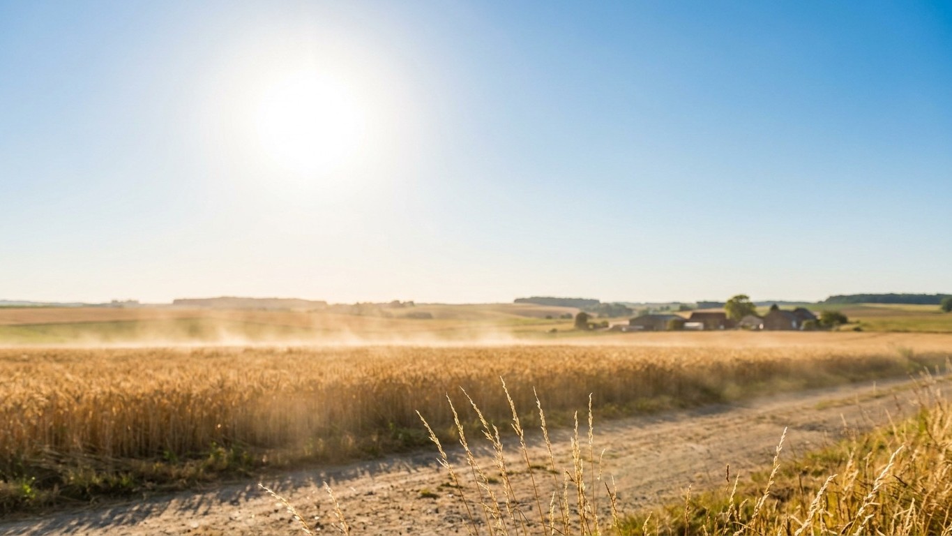 Anticyclone sur la Belgique : ce que ce phénomène va vraiment changer sur la météo des prochains jours