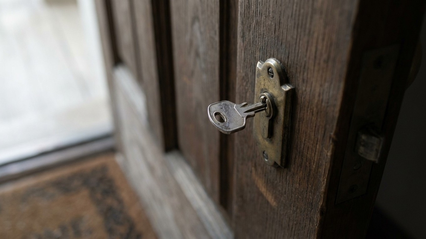 J'ai signé mon bail et récupéré les clés le jour même juste pour ne pas rater l'appartement : deux mois plus tard, j'ai co...