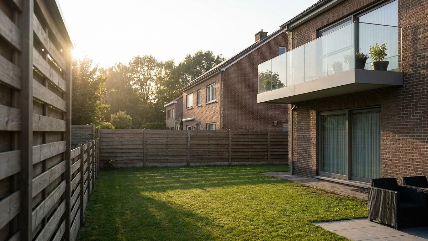 « Je pensais ne rien pouvoir faire contre la terrasse du voisin » : pourquoi l'article 3.133 du Code civil peut exiger la ...