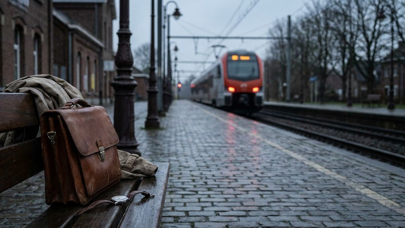 « Je pensais que la SNCB remboursait automatiquement » : pourquoi ces 50 % ne reviennent jamais après 60 minutes d'attente...