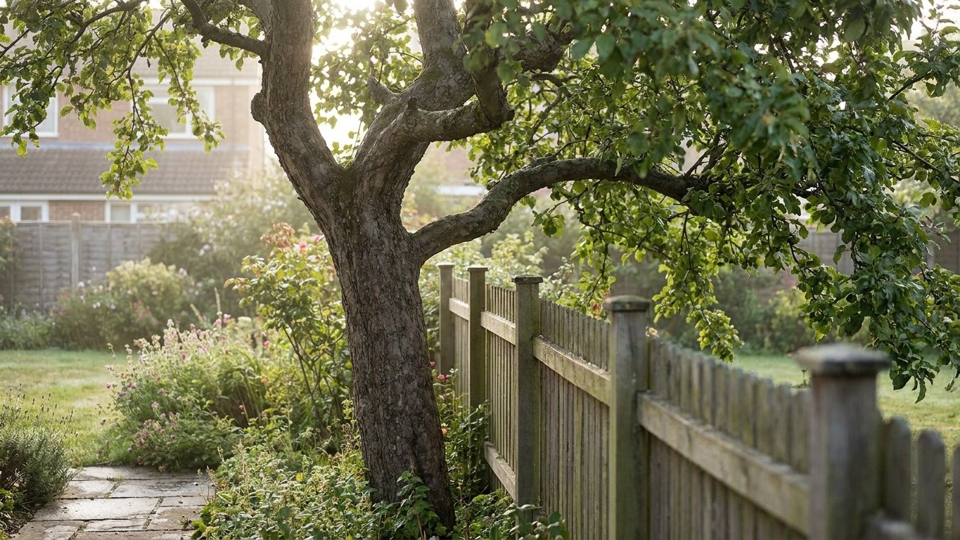 « Je pensais que mon voisin ne pouvait rien contre mon arbre » : pourquoi une plantation à moins de 2 mètres de la limite ...