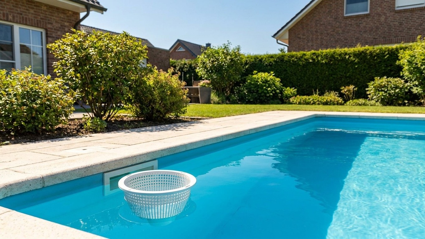 « Je pensais que remplir ma piscine ne regardait que moi » : pourquoi ces 30 m³ d'eau peuvent être interdits par votre com...