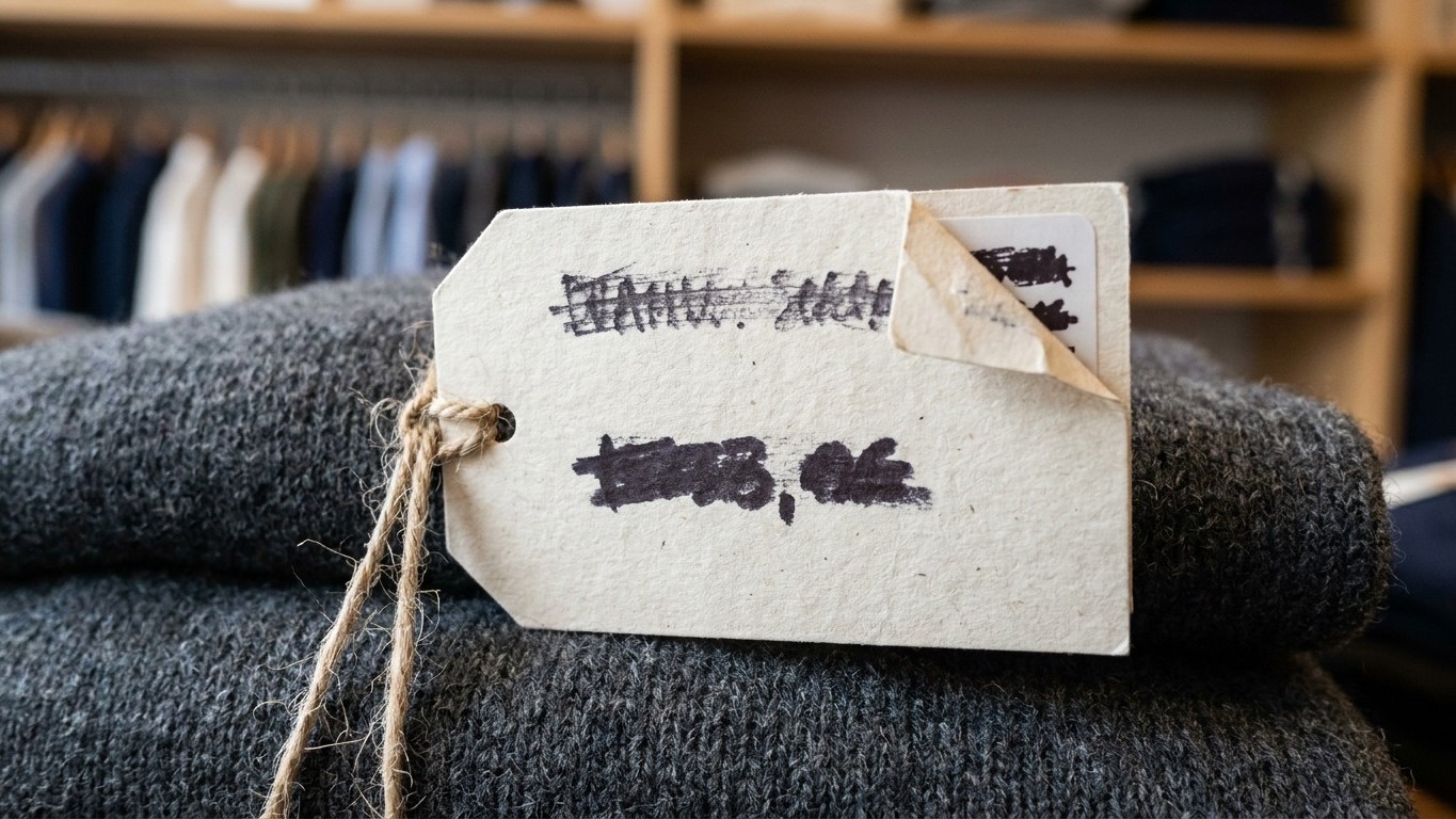 On s'obstine tous à croire les rabais affichés pendant les soldes : cette règle des 30 jours révèle pourtant la vraie remise
